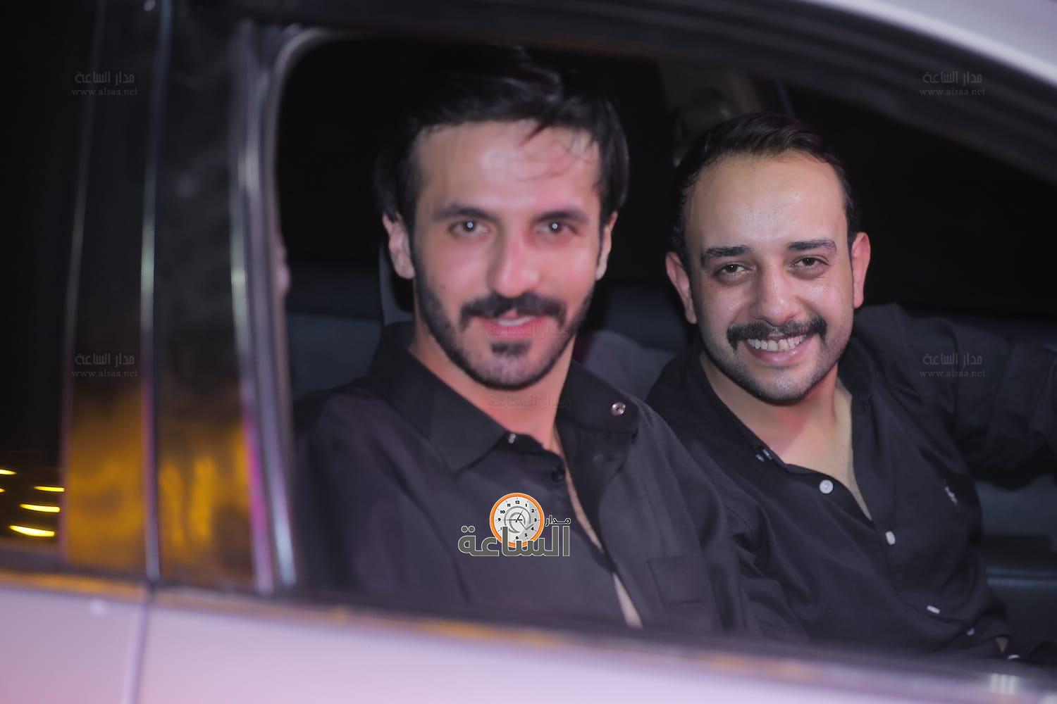 Madar Al-Saa Images 0.7957646723812604