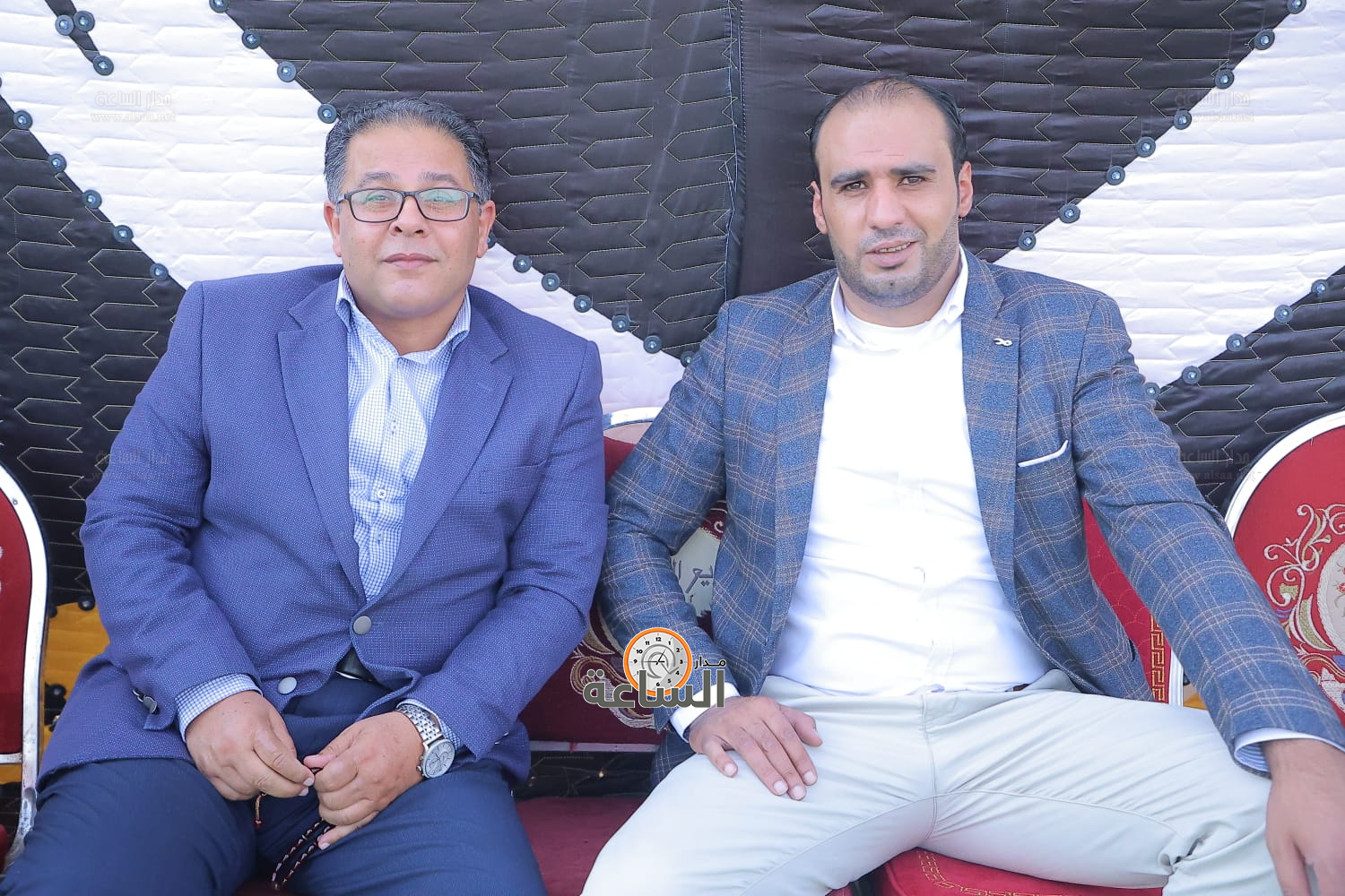 Madar Al-Saa Images 0.6830006753830817