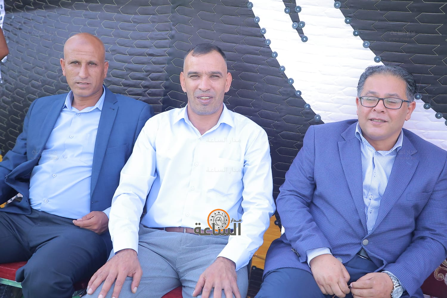 Madar Al-Saa Images 0.8029851360065668