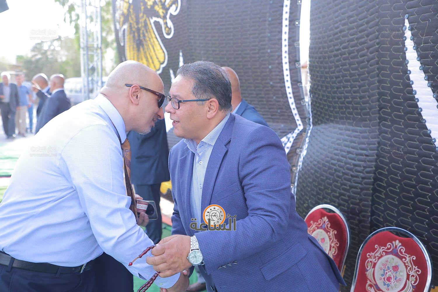 Madar Al-Saa Images 0.5976488070496795