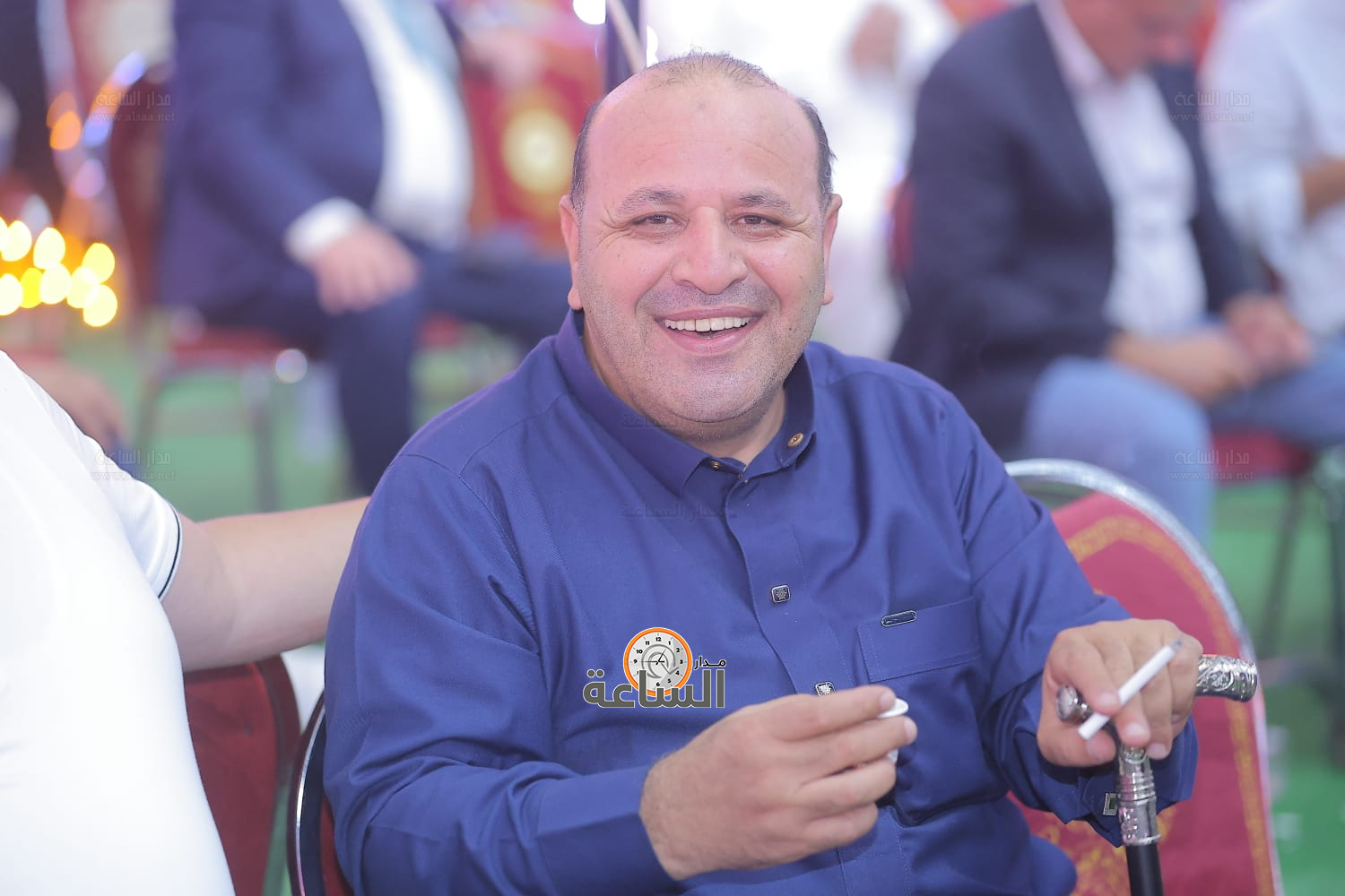 Madar Al-Saa Images 0.8517617340322144