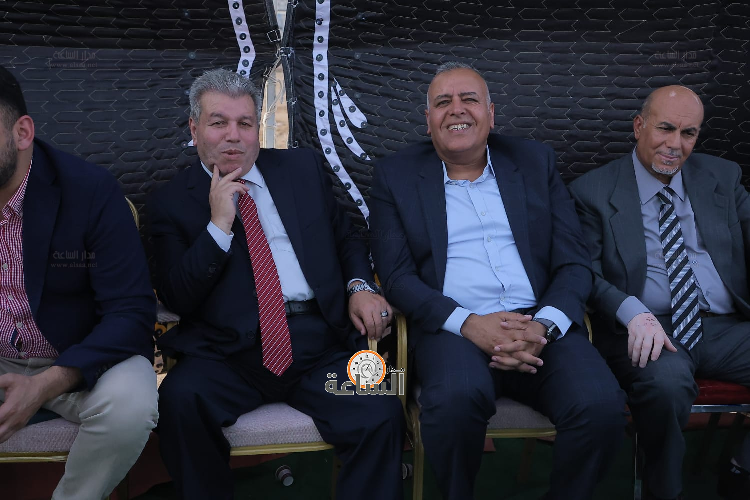 Madar Al-Saa Images 0.4695528549768969