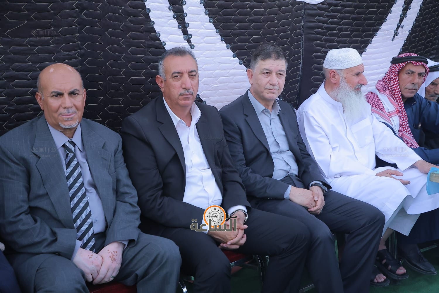 Madar Al-Saa Images 0.12103057714323706