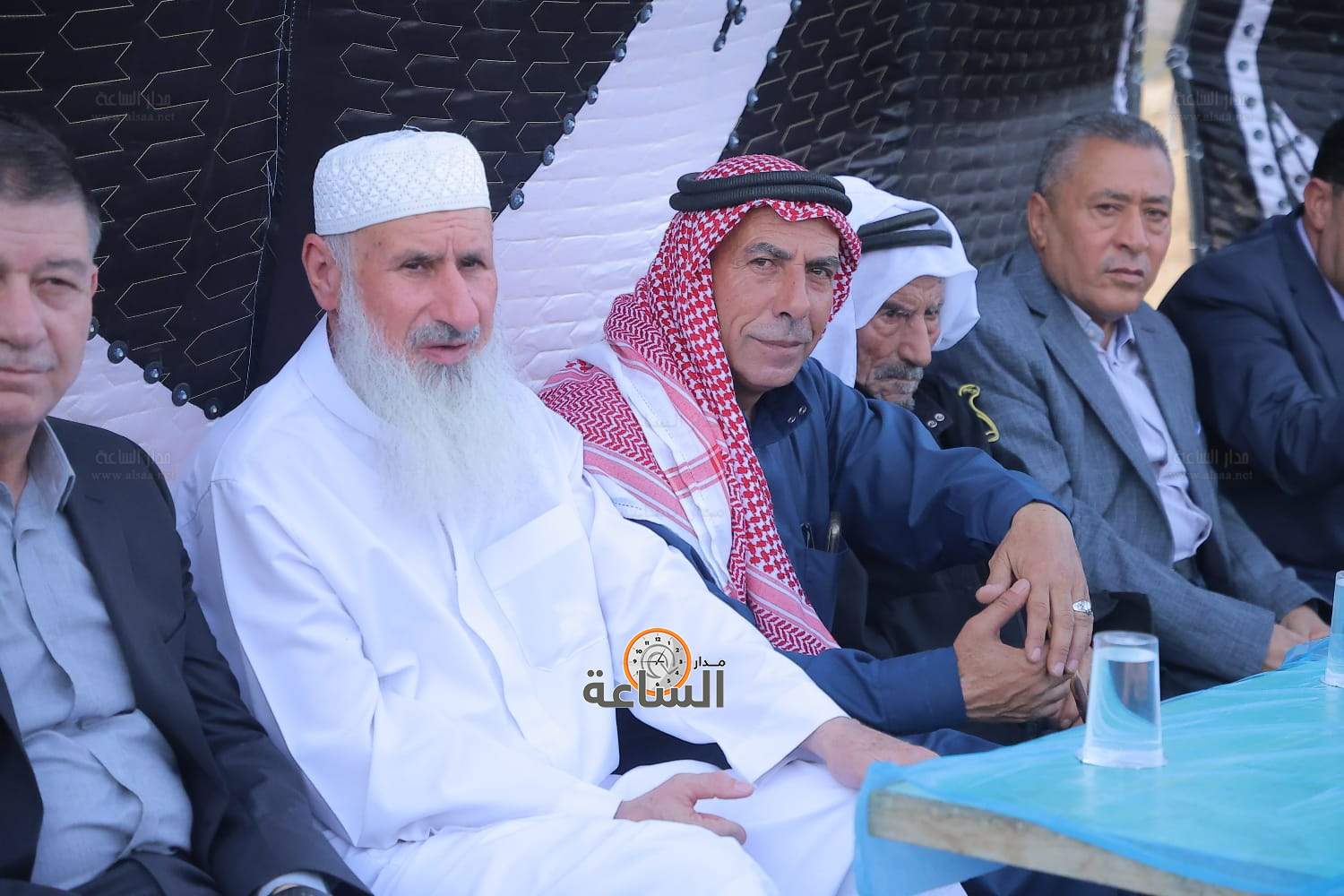 Madar Al-Saa Images 0.5290741054436696