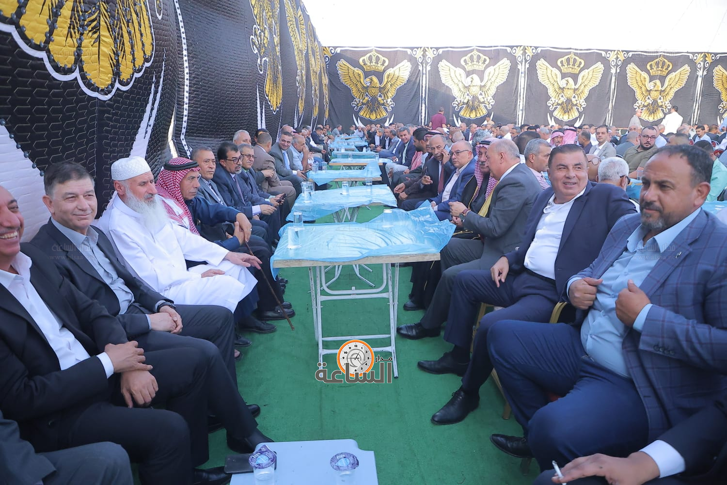 Madar Al-Saa Images 0.9216727551398142