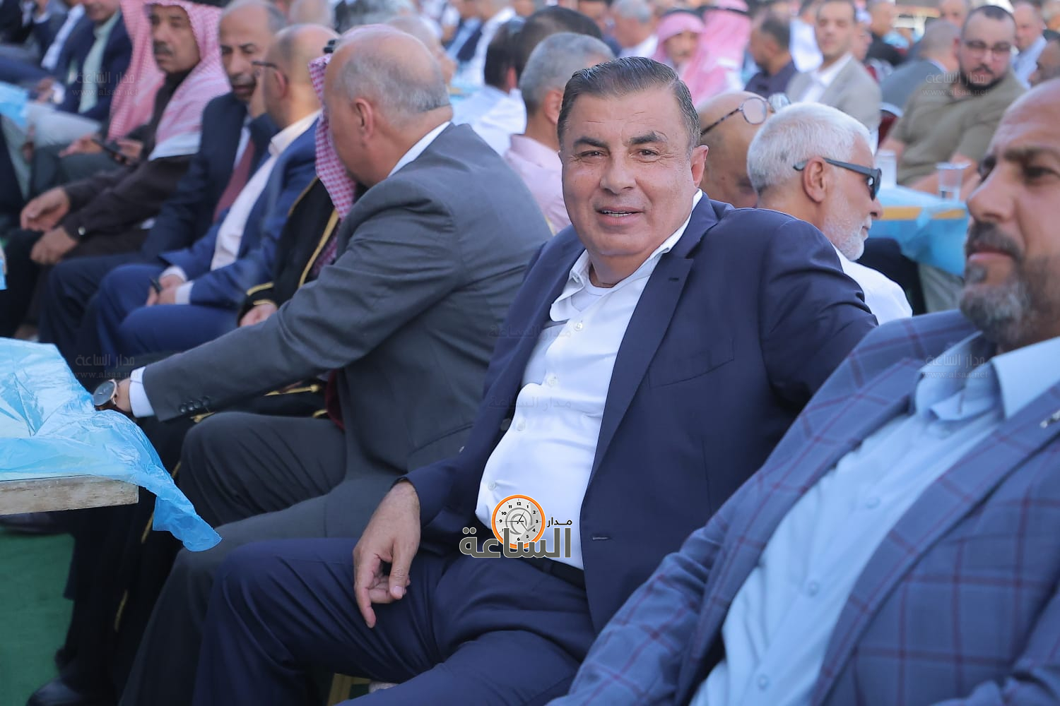 Madar Al-Saa Images 0.6545442096318902