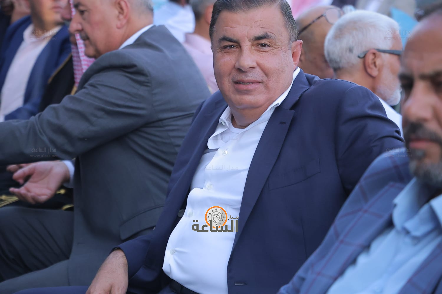 Madar Al-Saa Images 0.47300543890070657