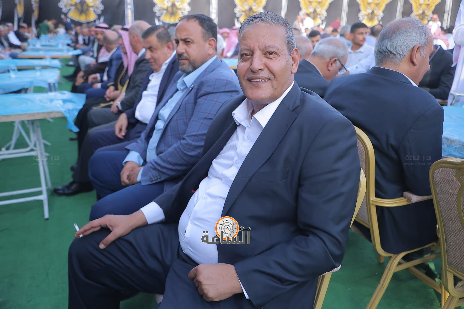 Madar Al-Saa Images 0.8152899808199033