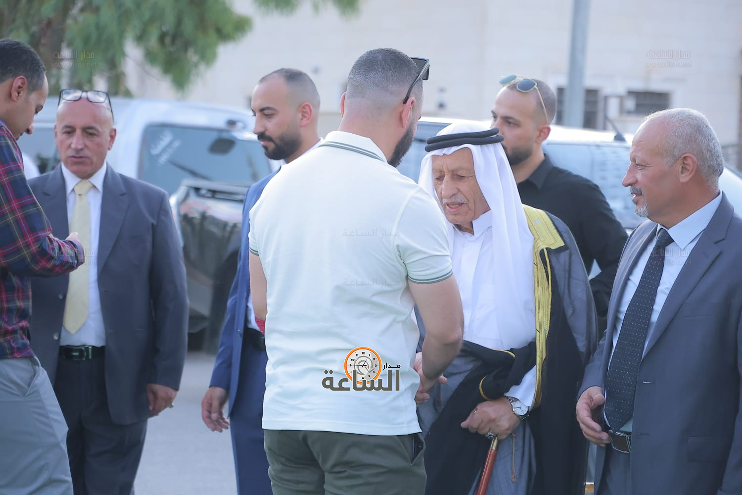 Madar Al-Saa Images 0.9293021281606577