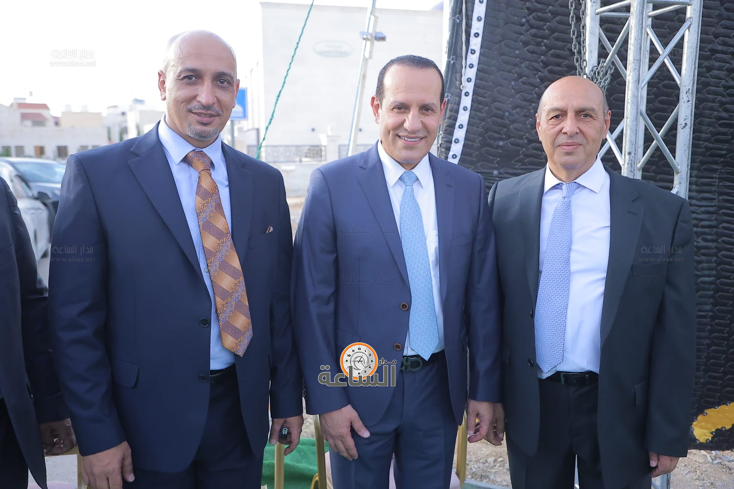 Madar Al-Saa Images 0.44045821464105905