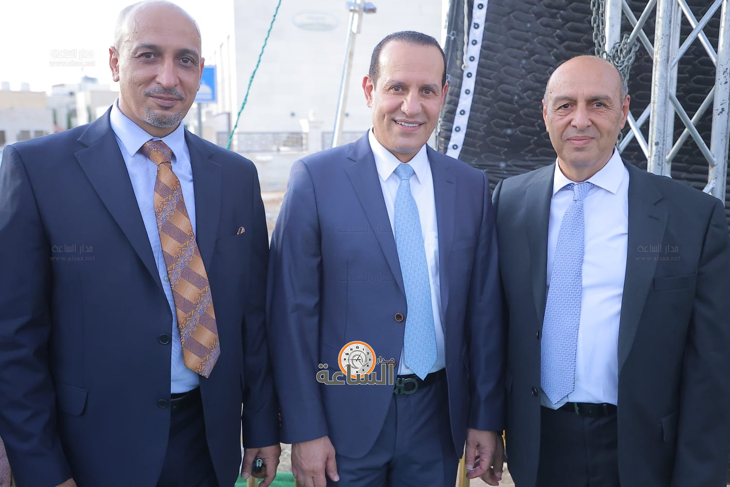 Madar Al-Saa Images 0.9721835133498923