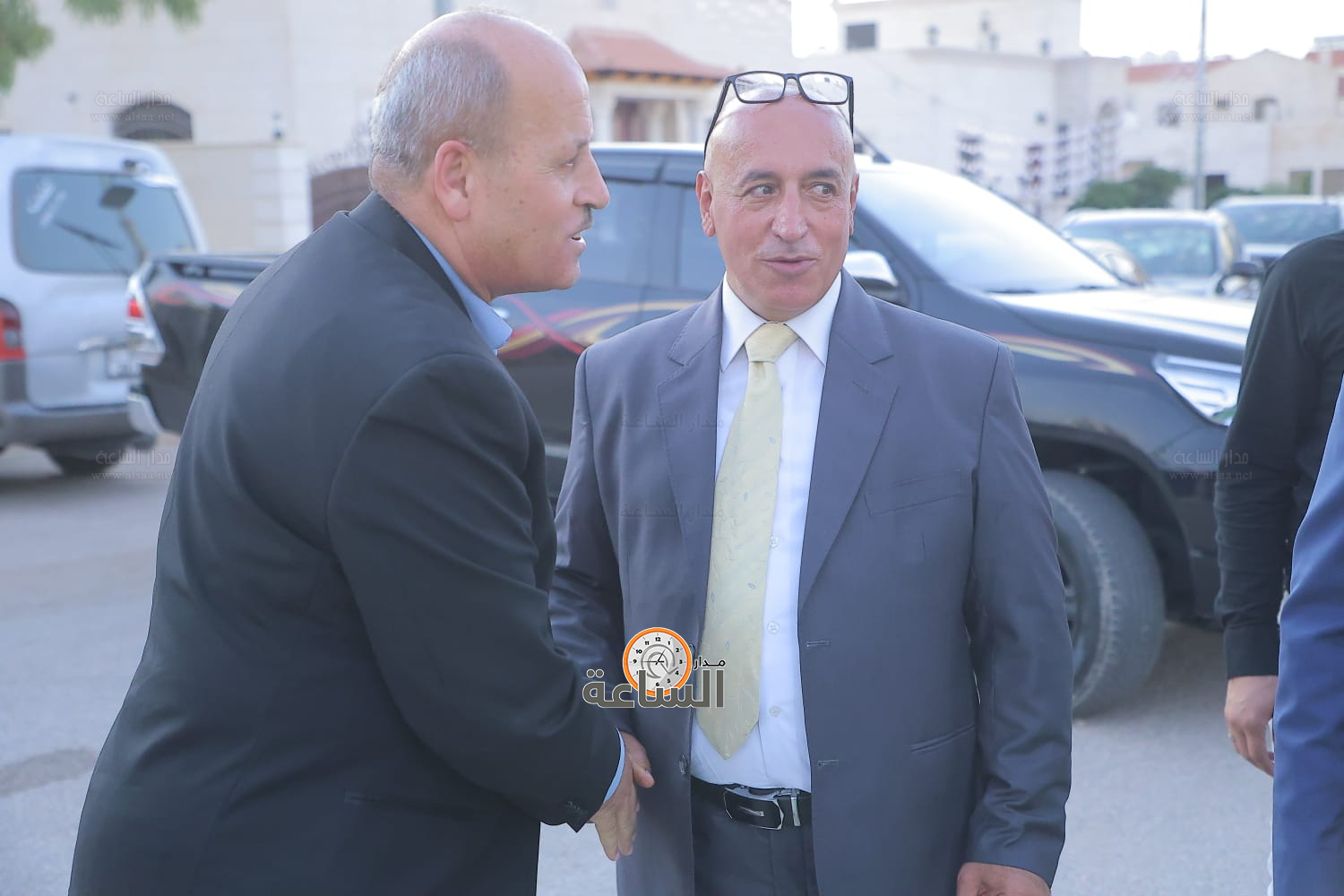 Madar Al-Saa Images 0.27147946384357546