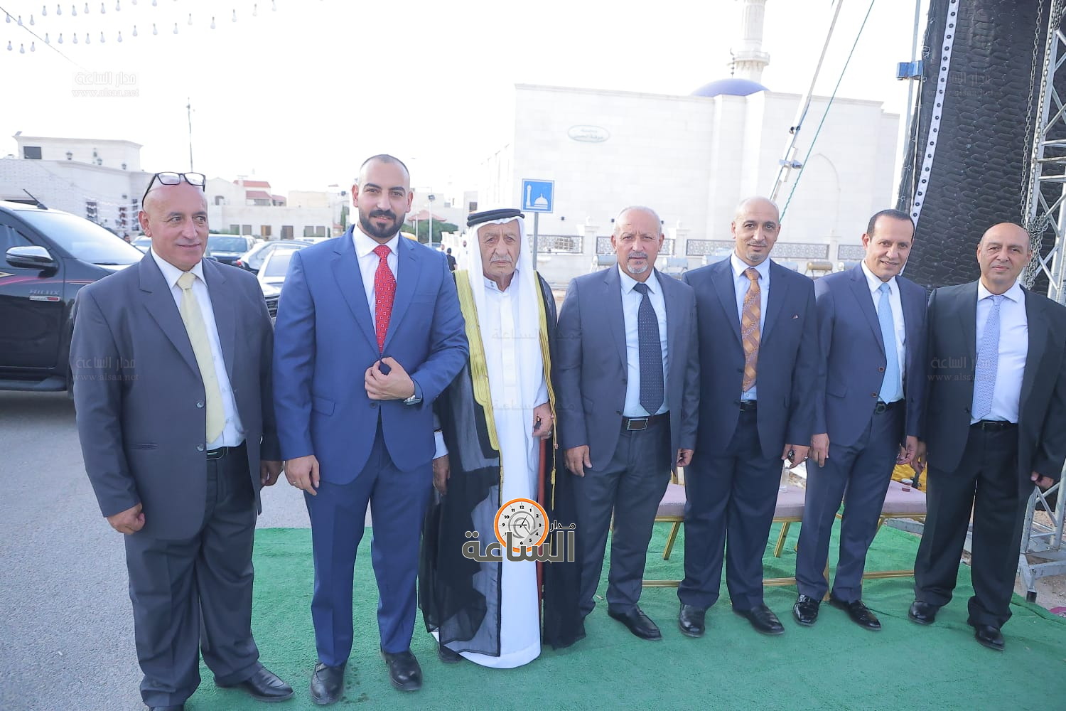 Madar Al-Saa Images 0.5958895855925431