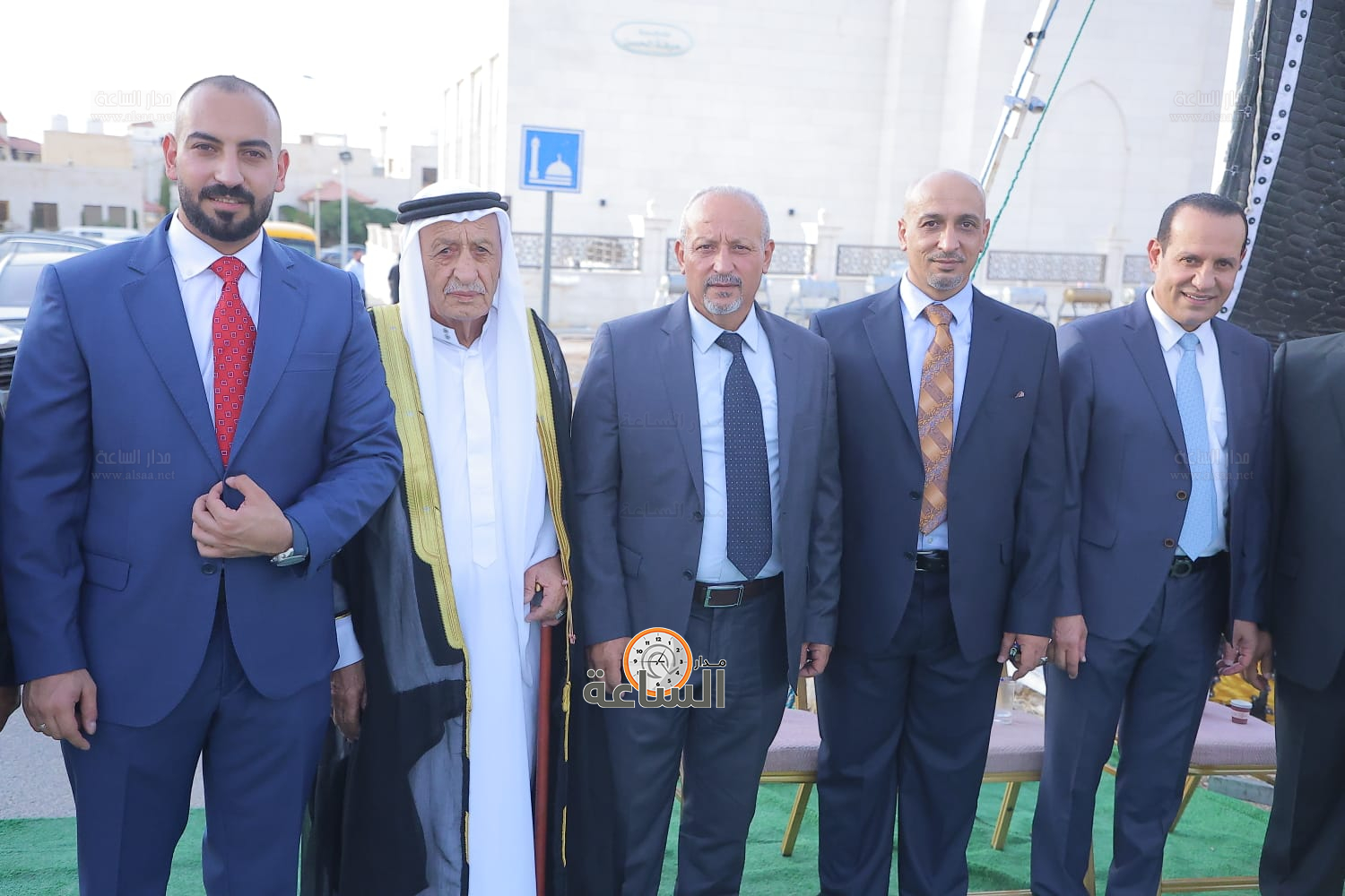 Madar Al-Saa Images 0.3254095228433962