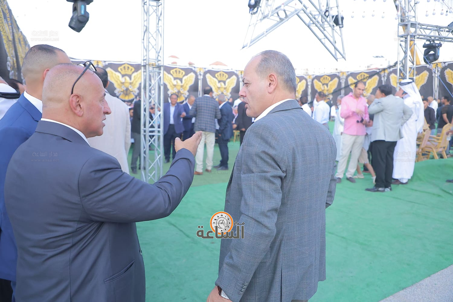 Madar Al-Saa Images 0.5728335663047799