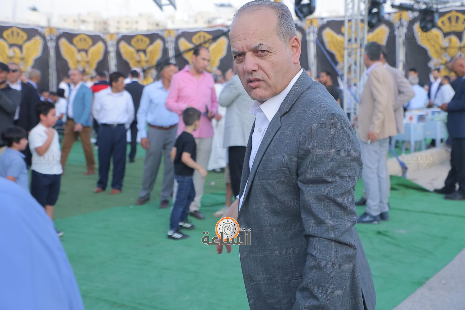 Madar Al-Saa Images 0.20061813018233798