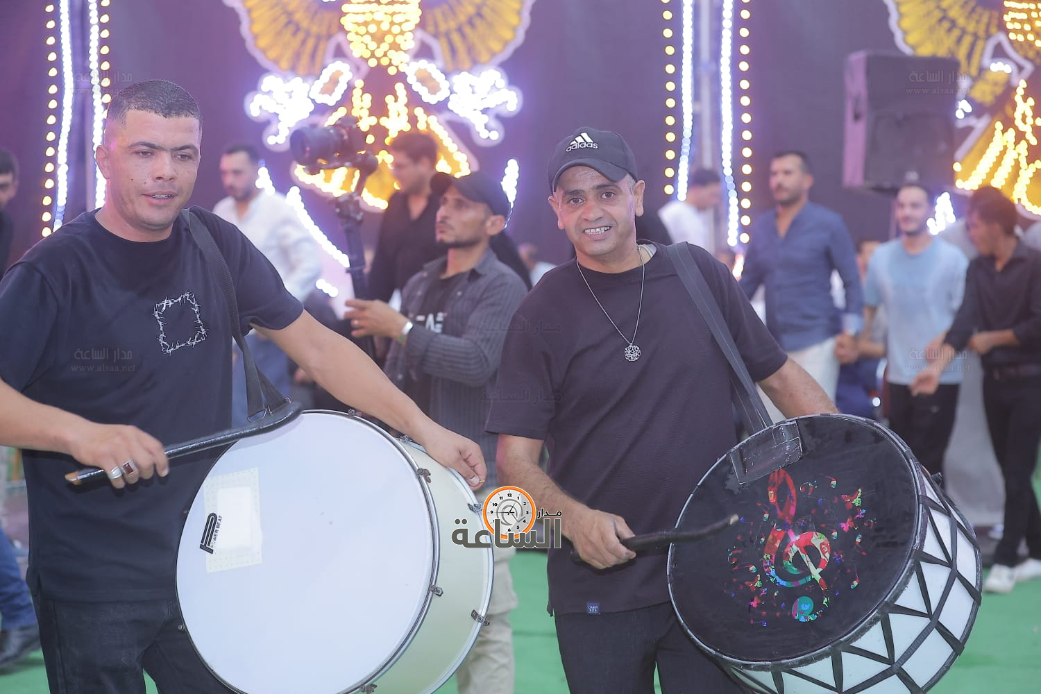 Madar Al-Saa Images 0.46869908591986287