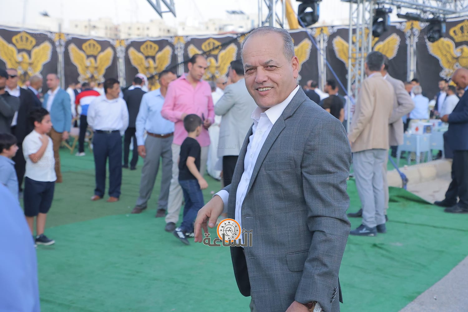 Madar Al-Saa Images 0.2860183723150621