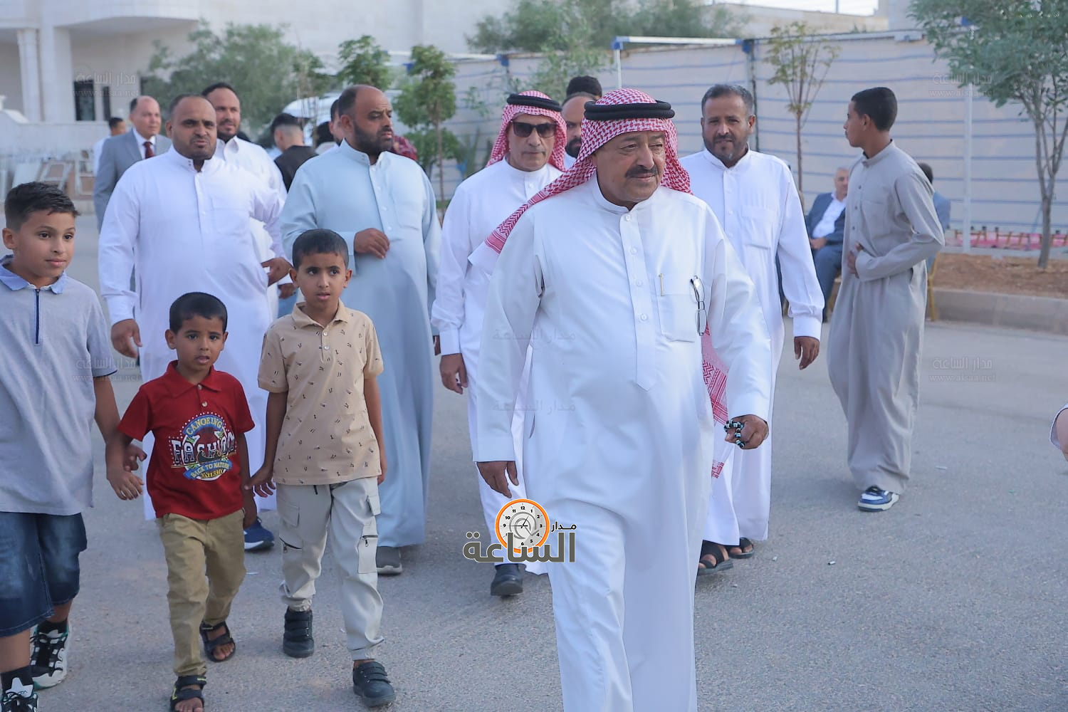 Madar Al-Saa Images 0.8965466767096875