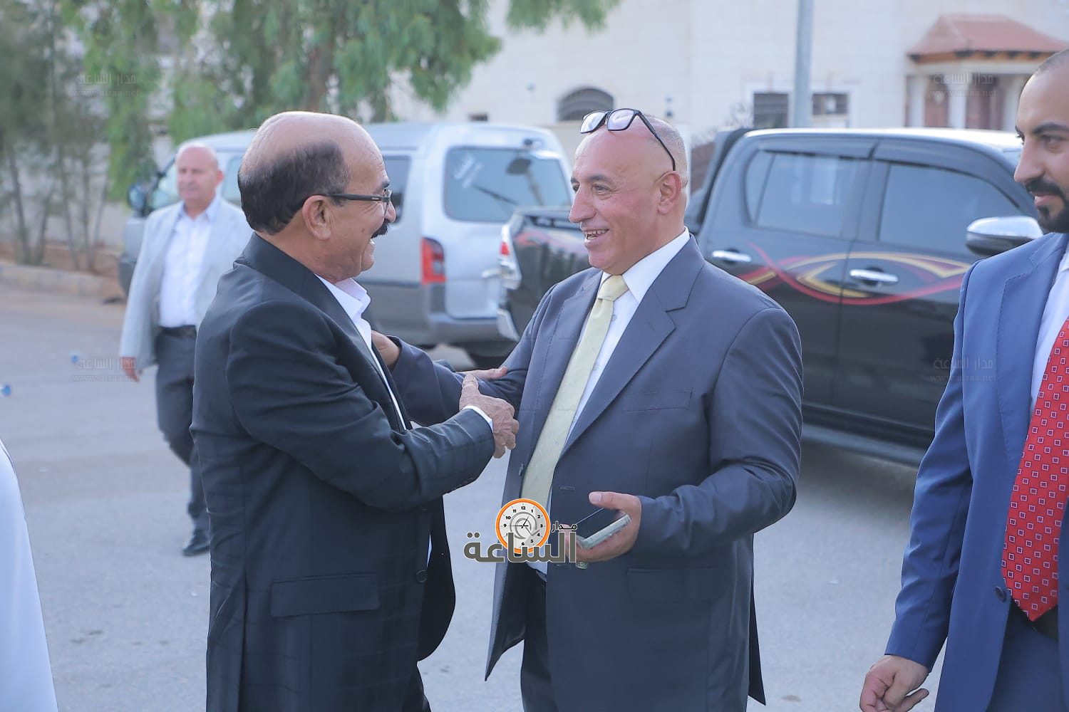 Madar Al-Saa Images 0.5504030139926861