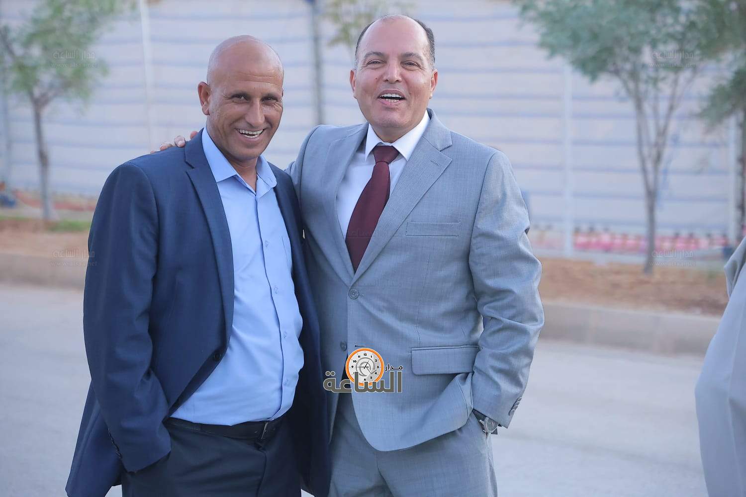 Madar Al-Saa Images 0.9880079953631438