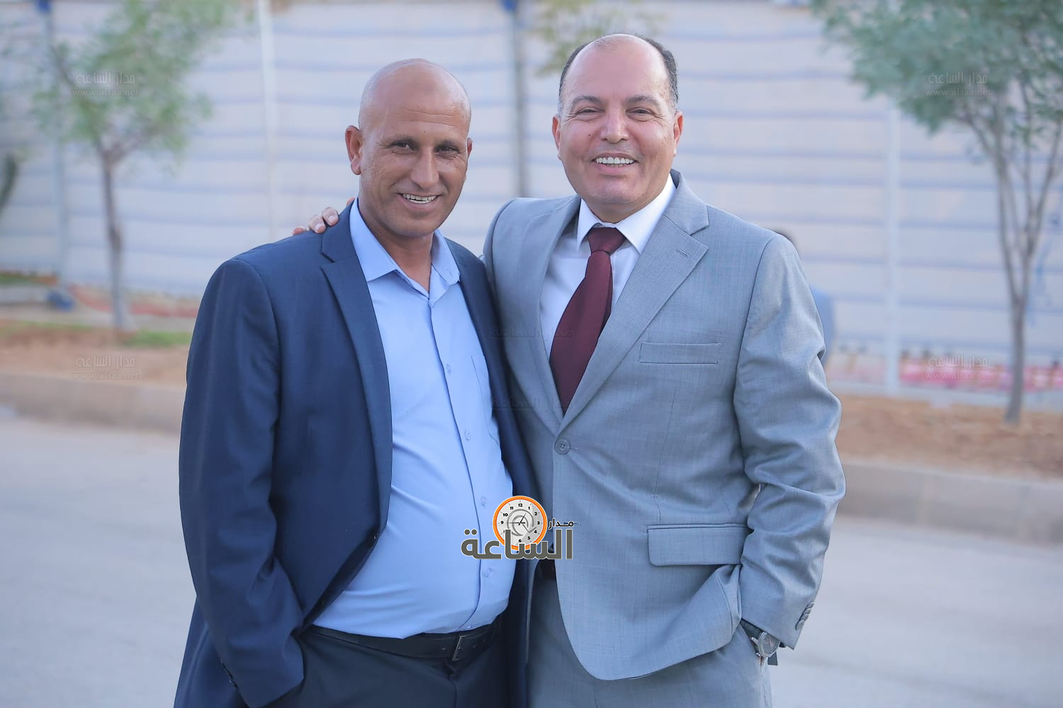 Madar Al-Saa Images 0.9670787059910635