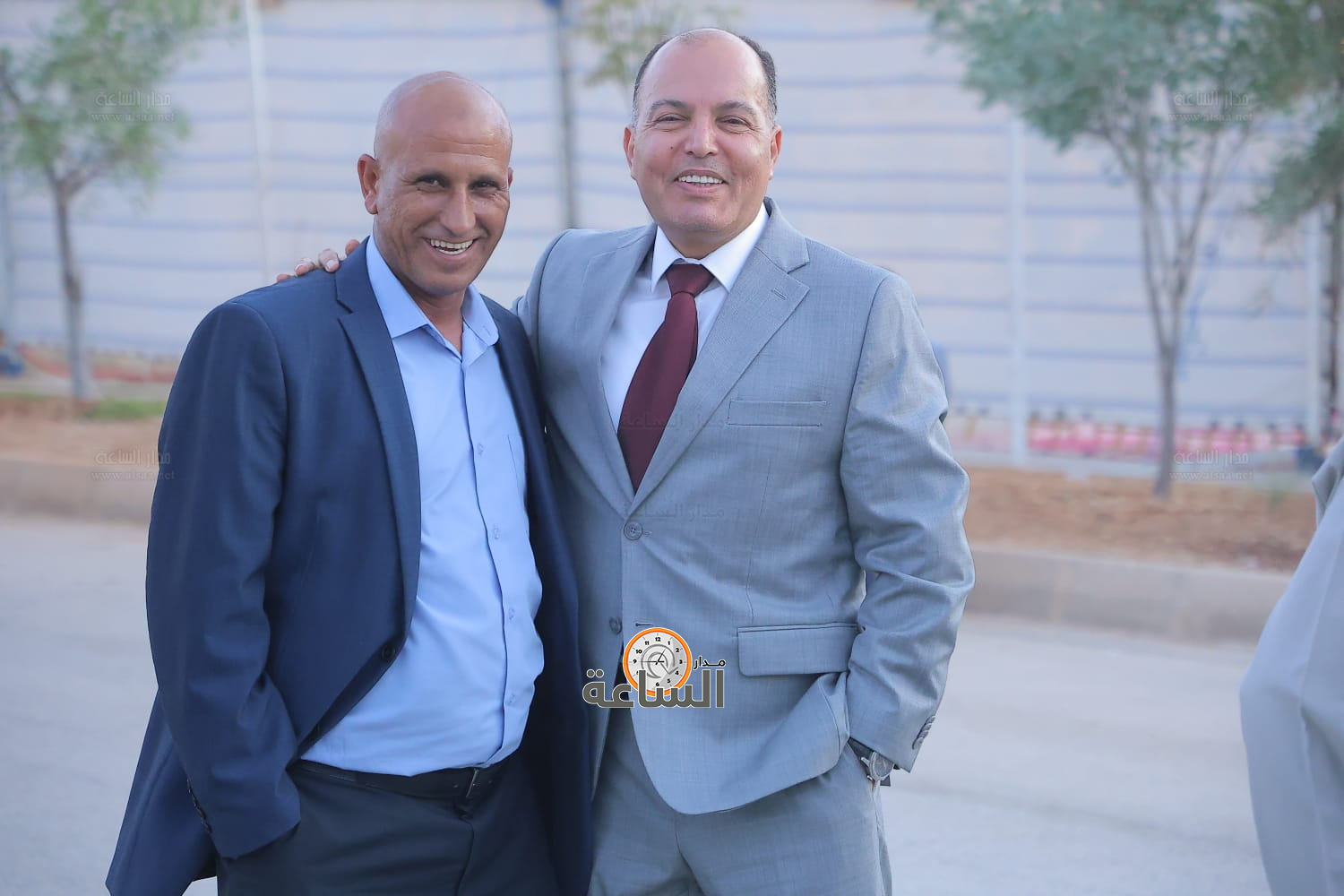 Madar Al-Saa Images 0.2687317504168104