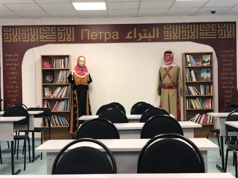 Madar Al-Saa Images 0.2968210842429775