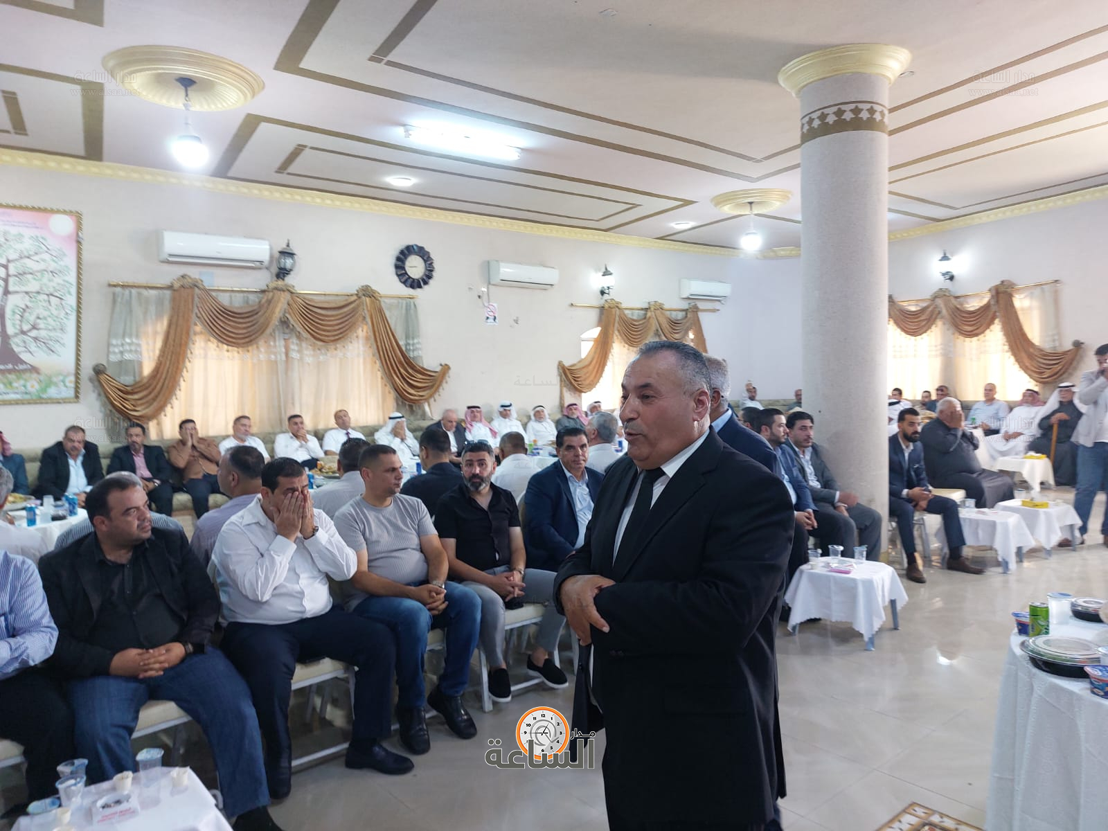 Madar Al-Saa Images 0.49192065748775105