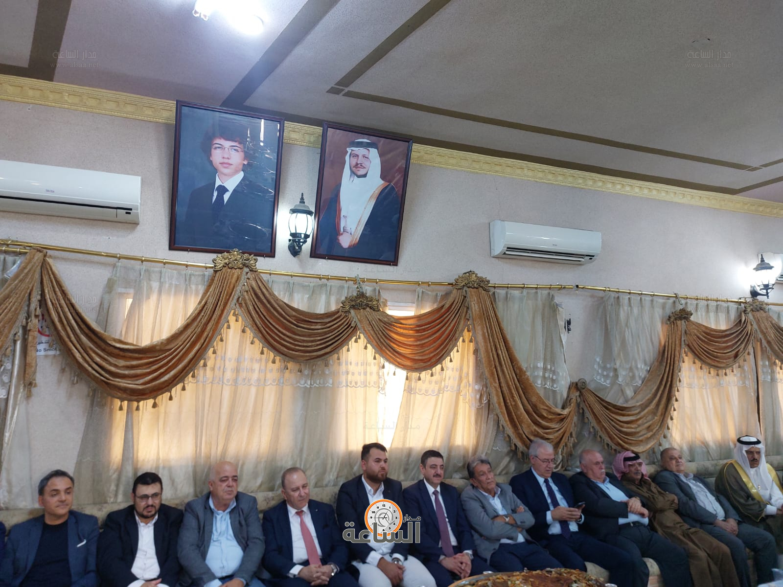 Madar Al-Saa Images 0.13775416714150734