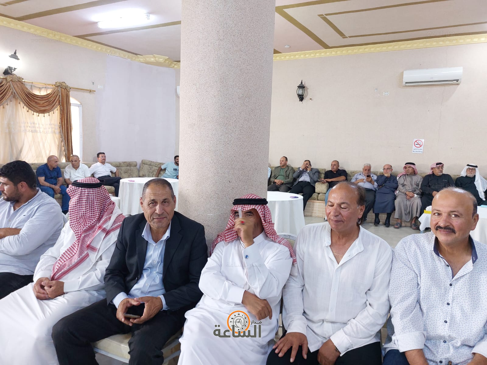 Madar Al-Saa Images 0.2667680692989459