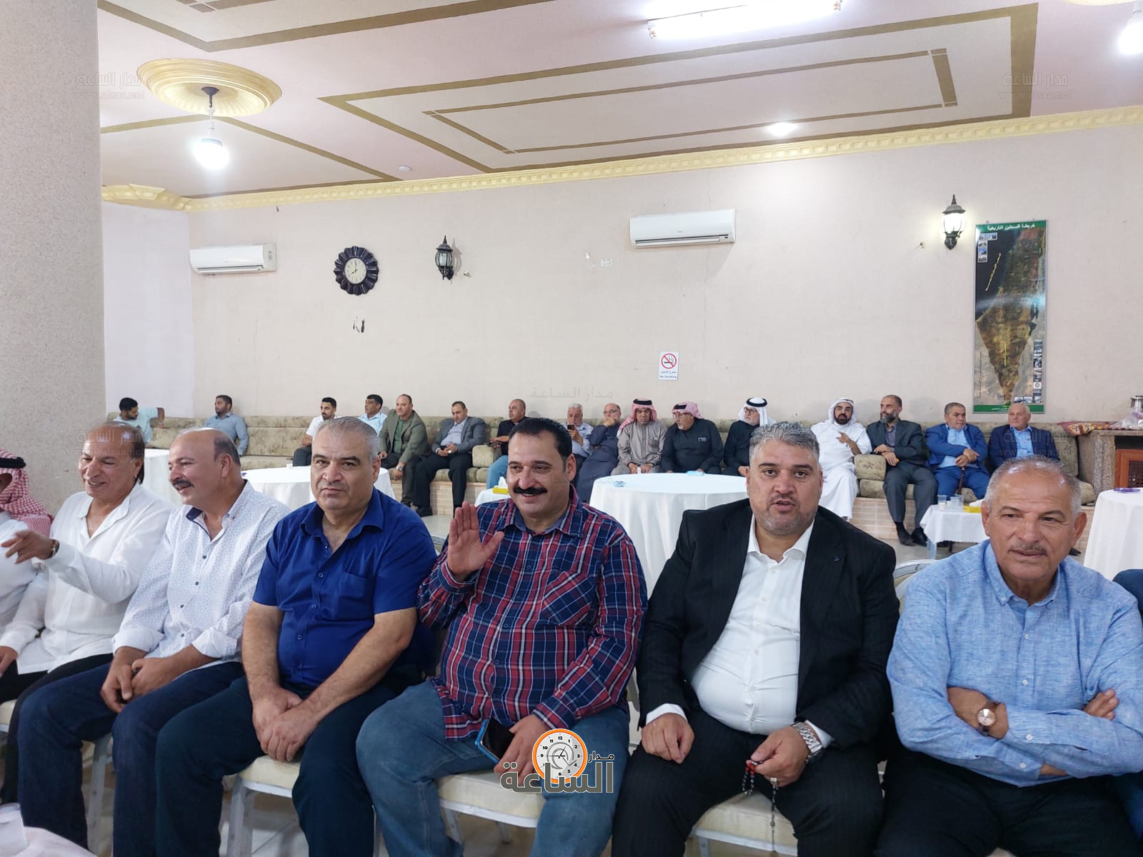 Madar Al-Saa Images 0.9448033264696096