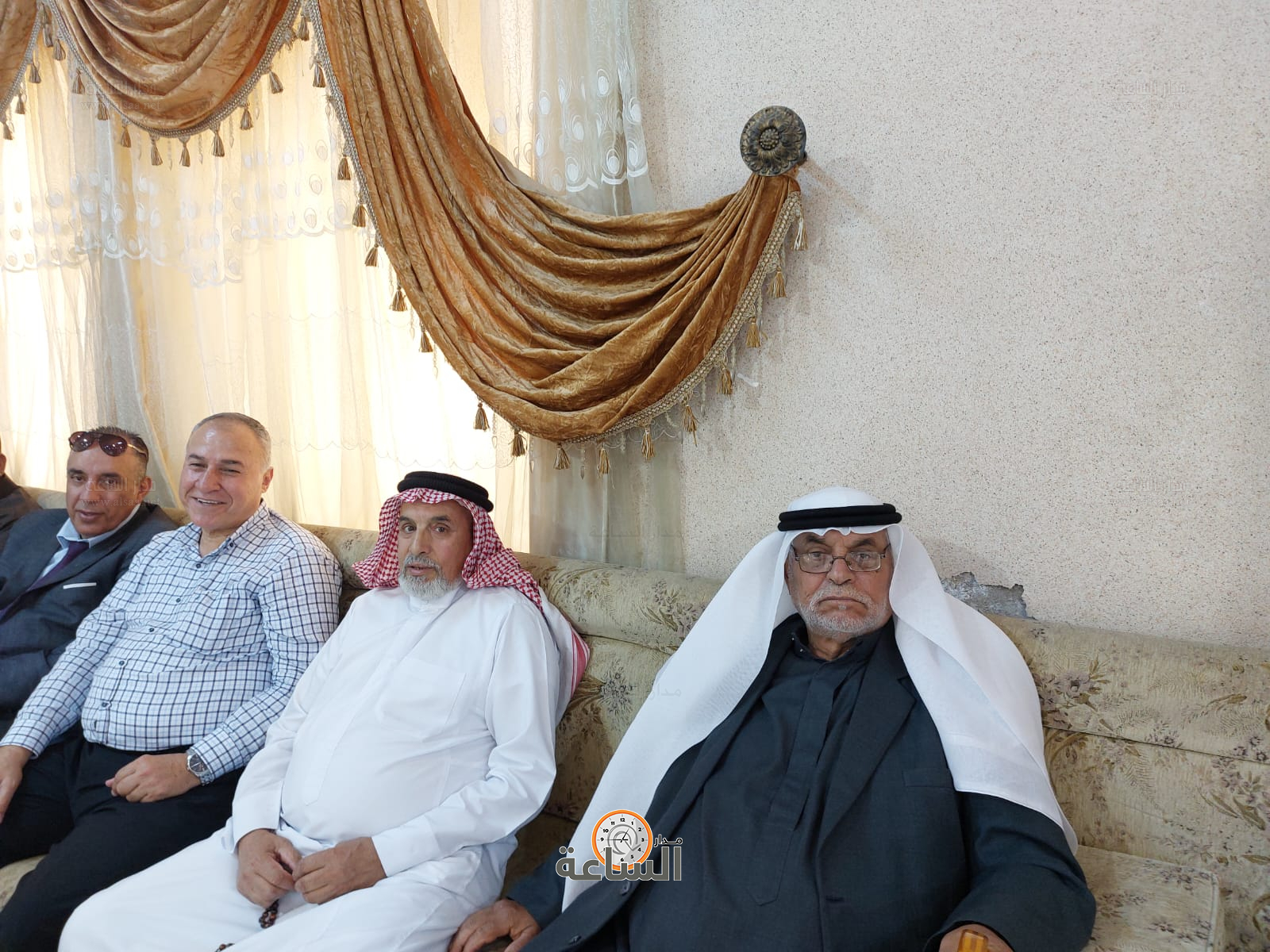 Madar Al-Saa Images 0.47657606731253255