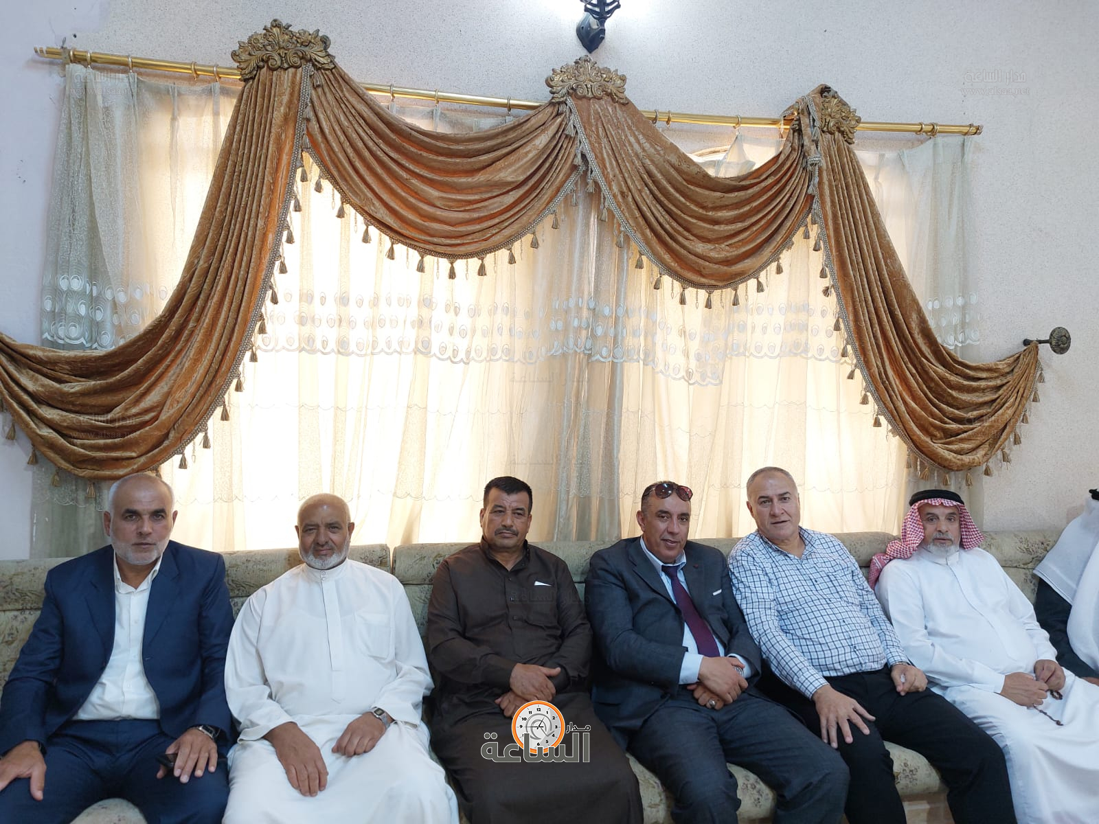 Madar Al-Saa Images 0.256859635060284