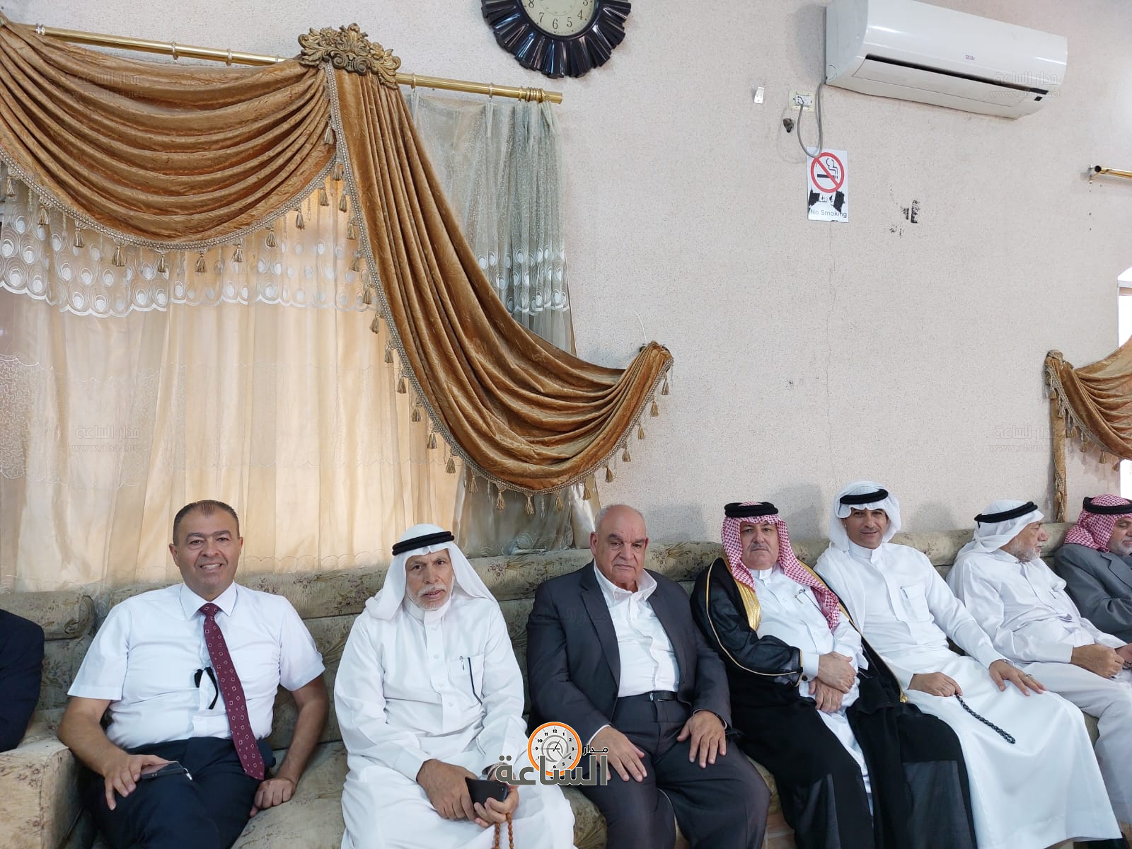 Madar Al-Saa Images 0.339115439417218