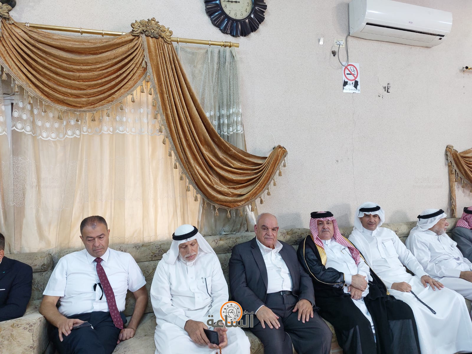 Madar Al-Saa Images 0.9481597642003505