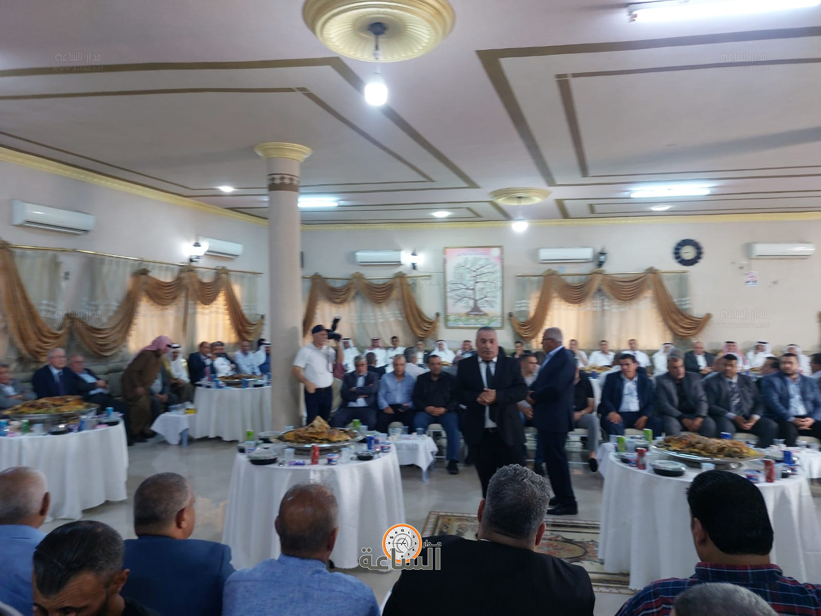 Madar Al-Saa Images 0.7549916058384707