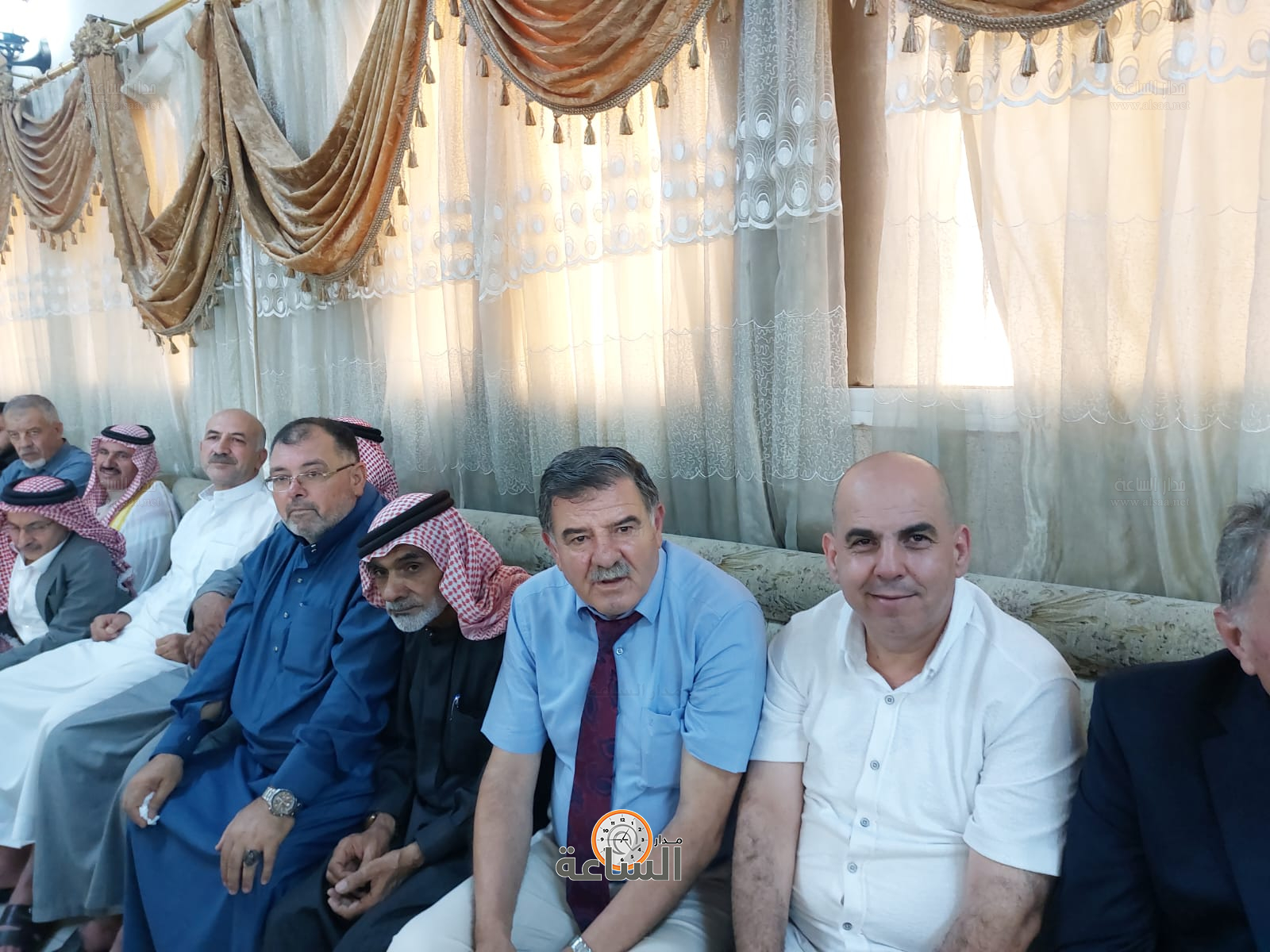 Madar Al-Saa Images 0.09186256252239333