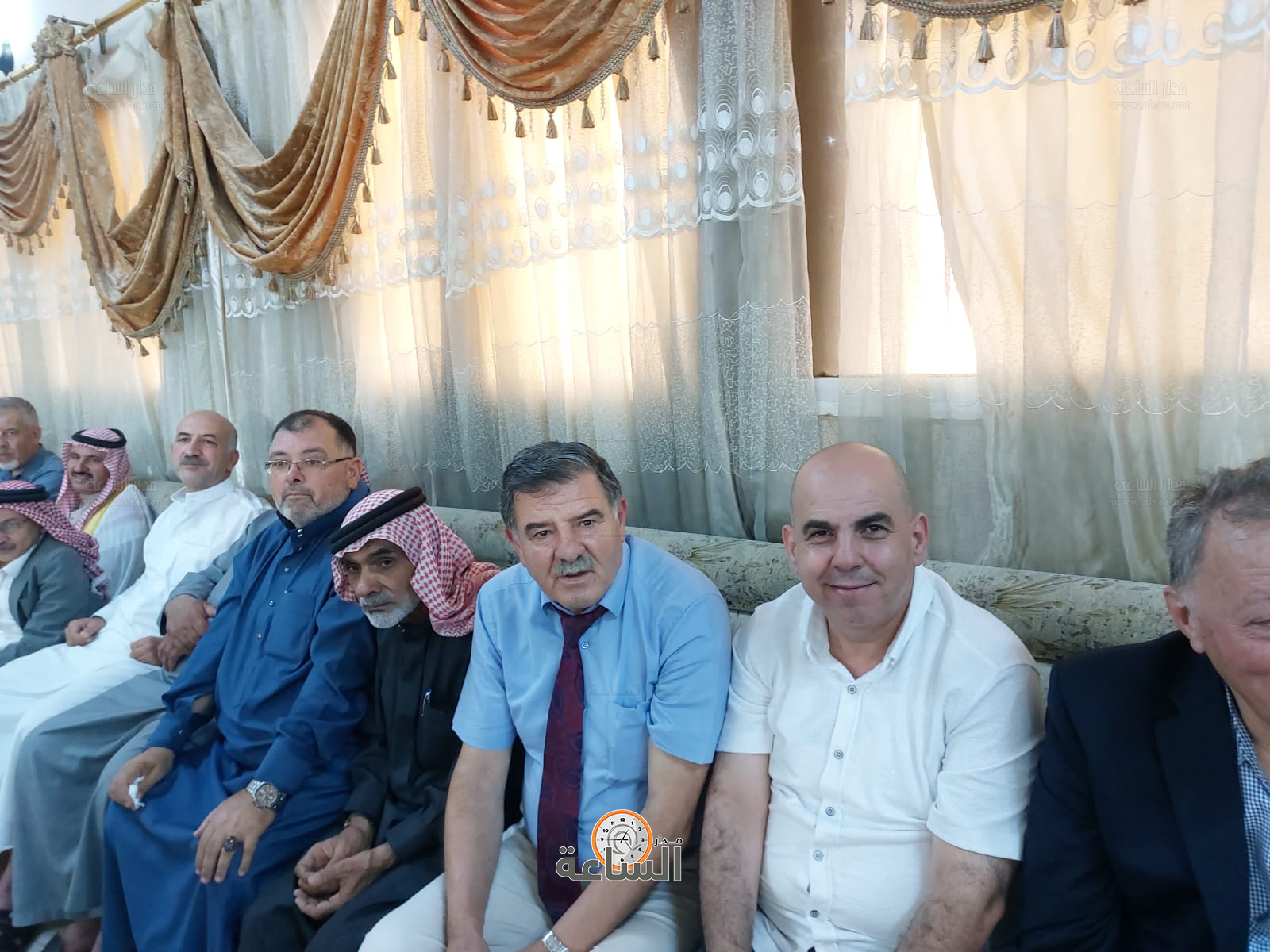 Madar Al-Saa Images 0.569507050125201