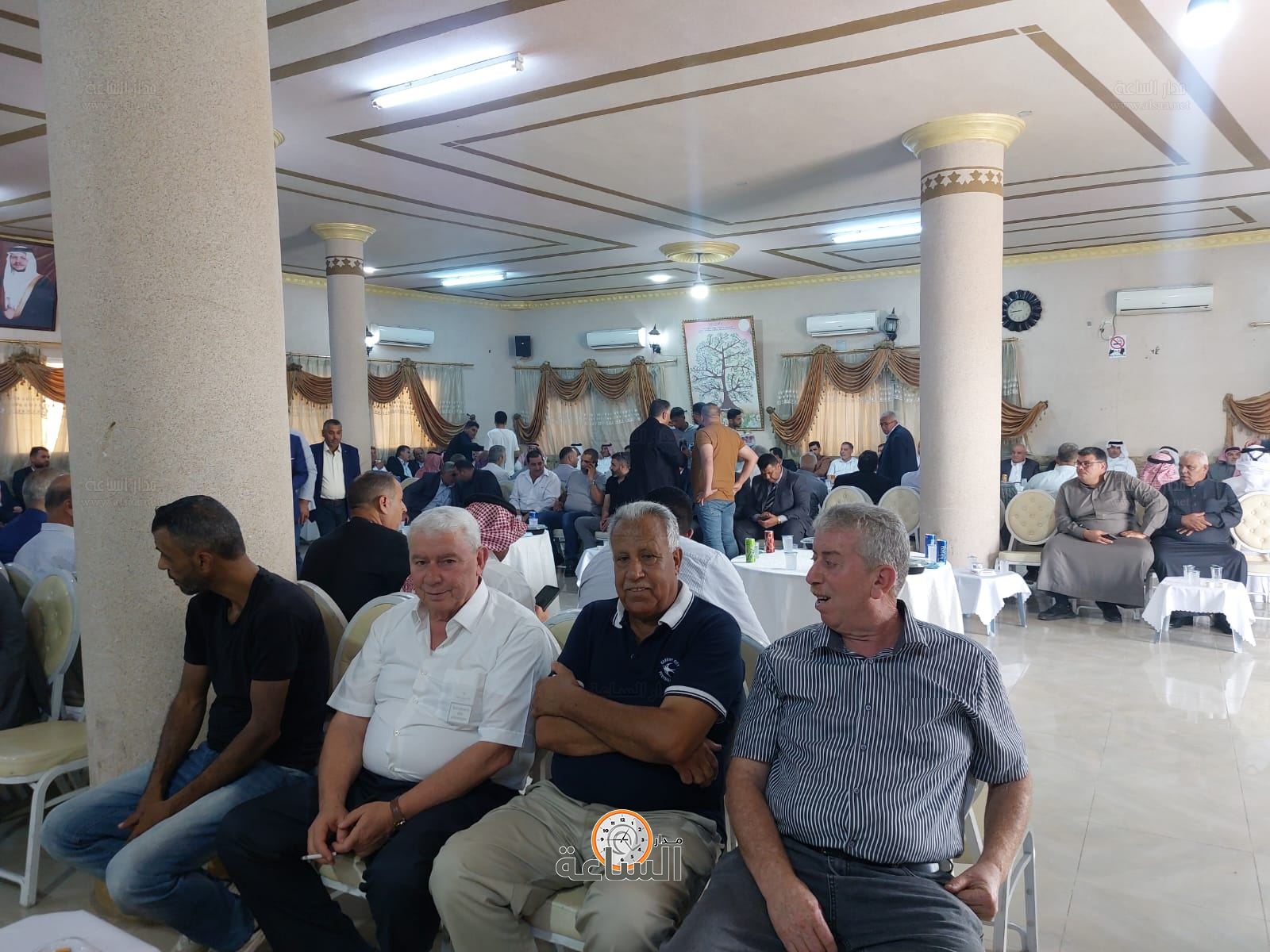 Madar Al-Saa Images 0.9017047970432791