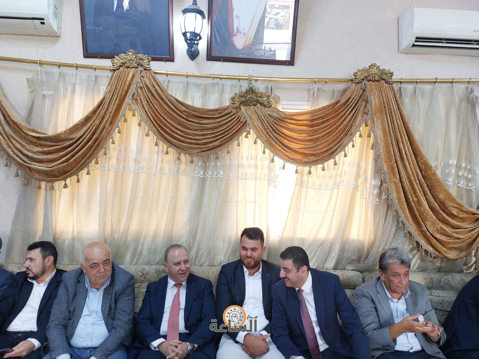 Madar Al-Saa Images 0.31835504783381907