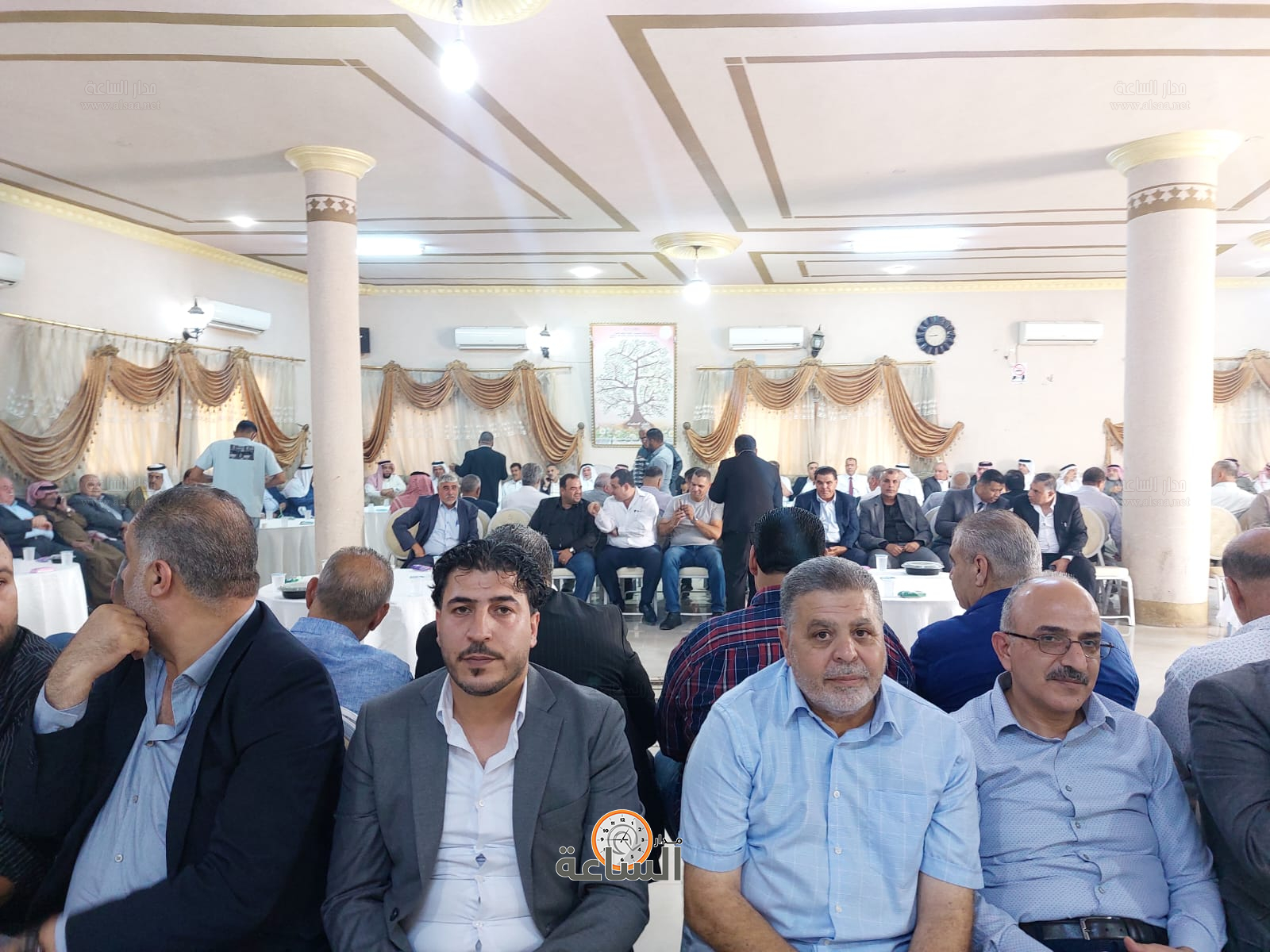 Madar Al-Saa Images 0.3475859711038072