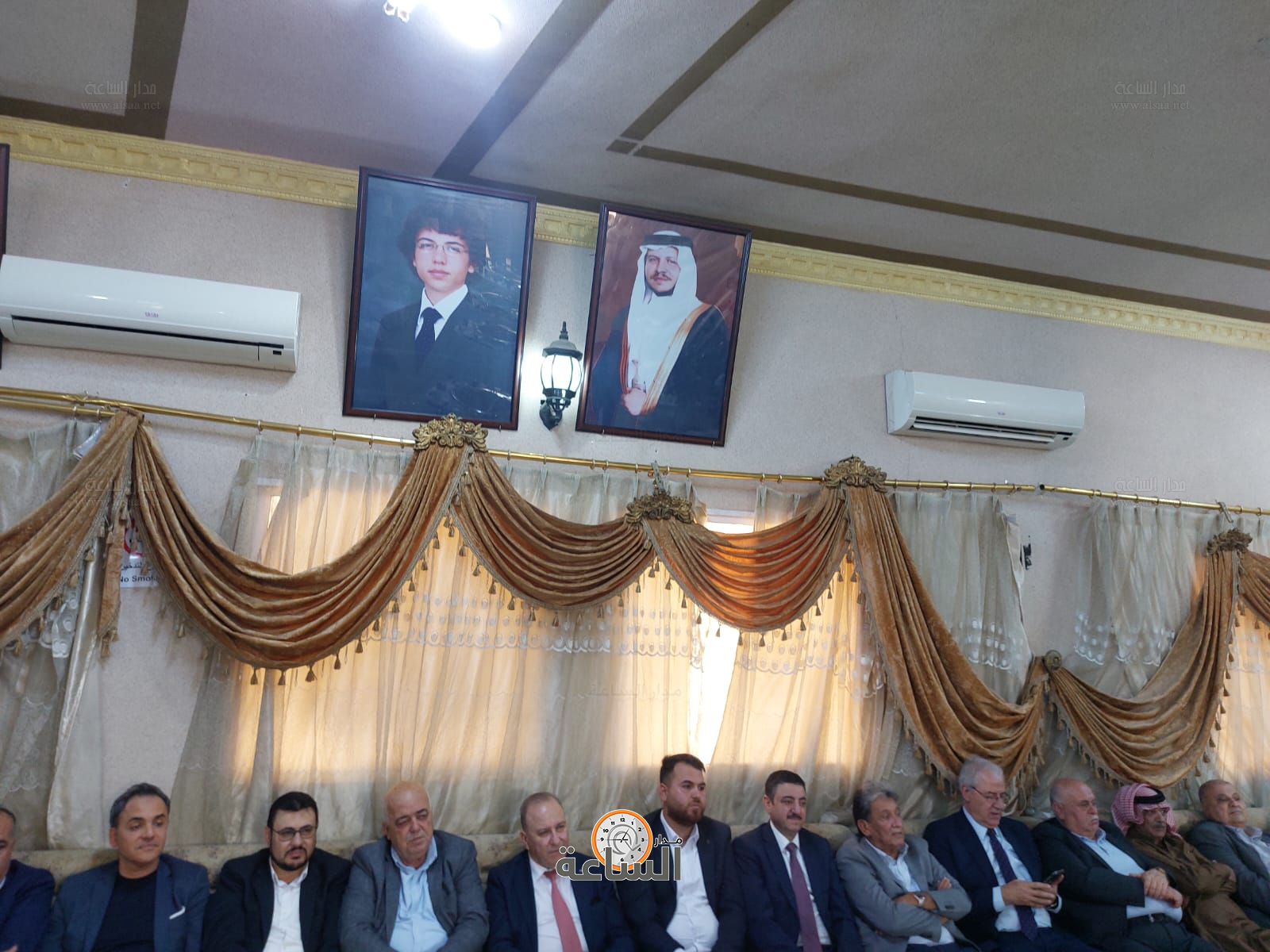 Madar Al-Saa Images 0.9757284419347947