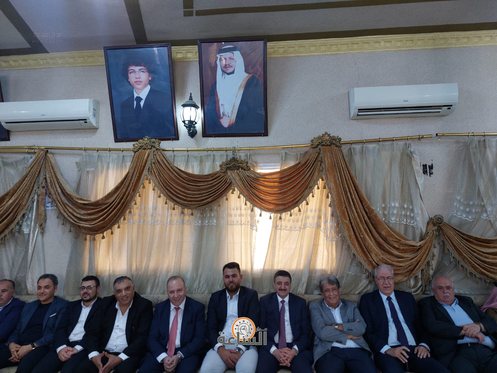 Madar Al-Saa Images 0.42062947298275566