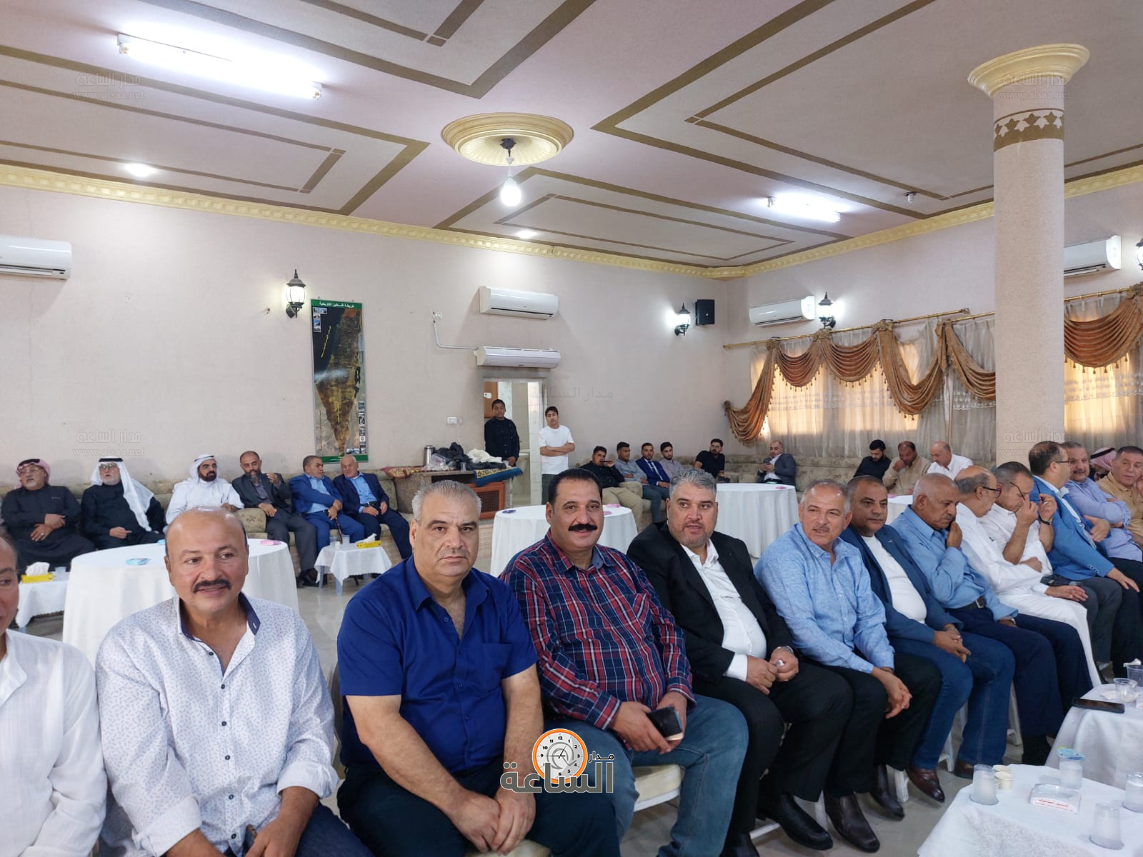 Madar Al-Saa Images 0.6762079296108112