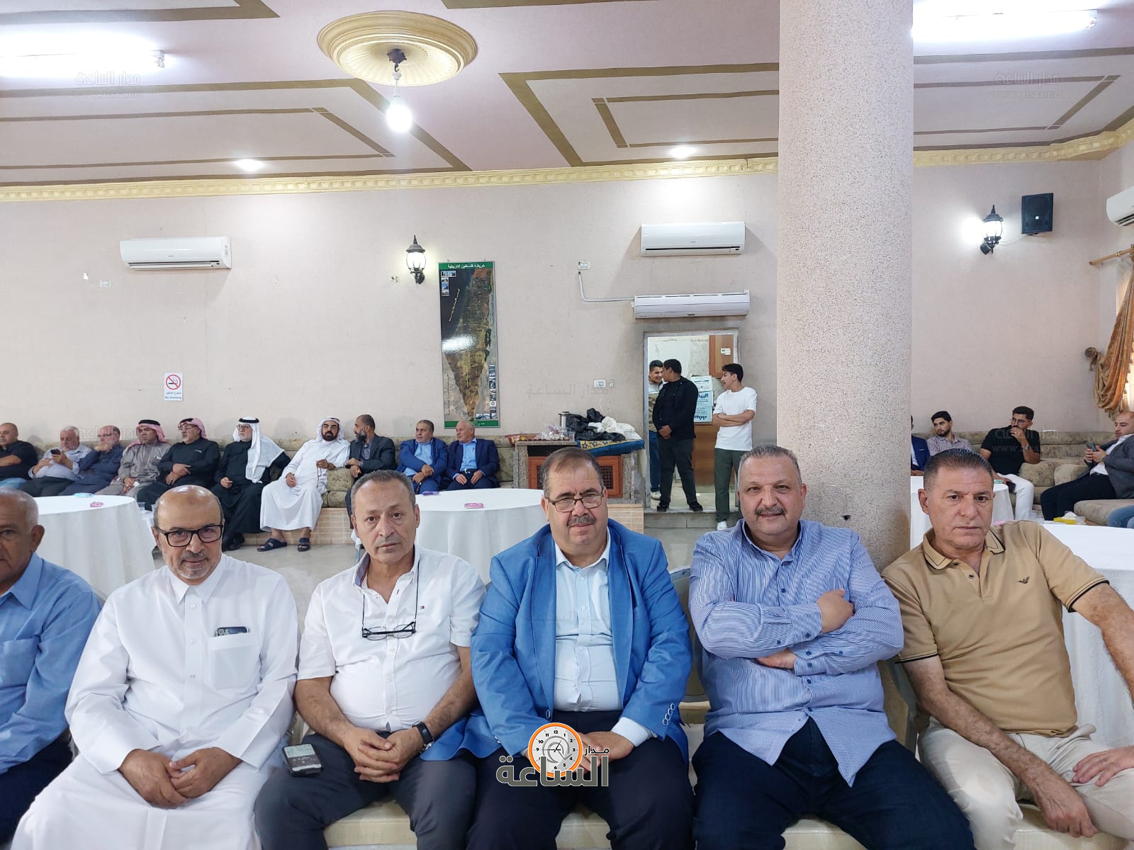 Madar Al-Saa Images 0.8856474329004467