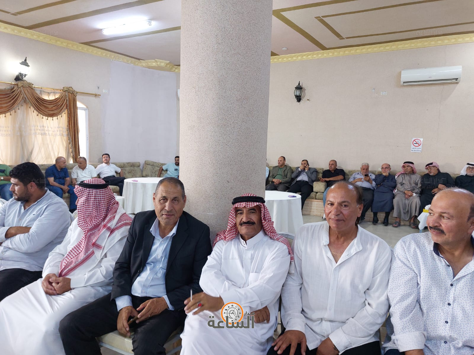 Madar Al-Saa Images 0.04588394068482282