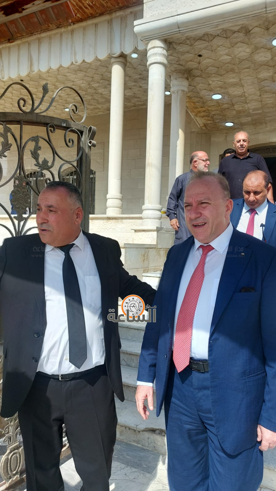 Madar Al-Saa Images 0.9472479373994448