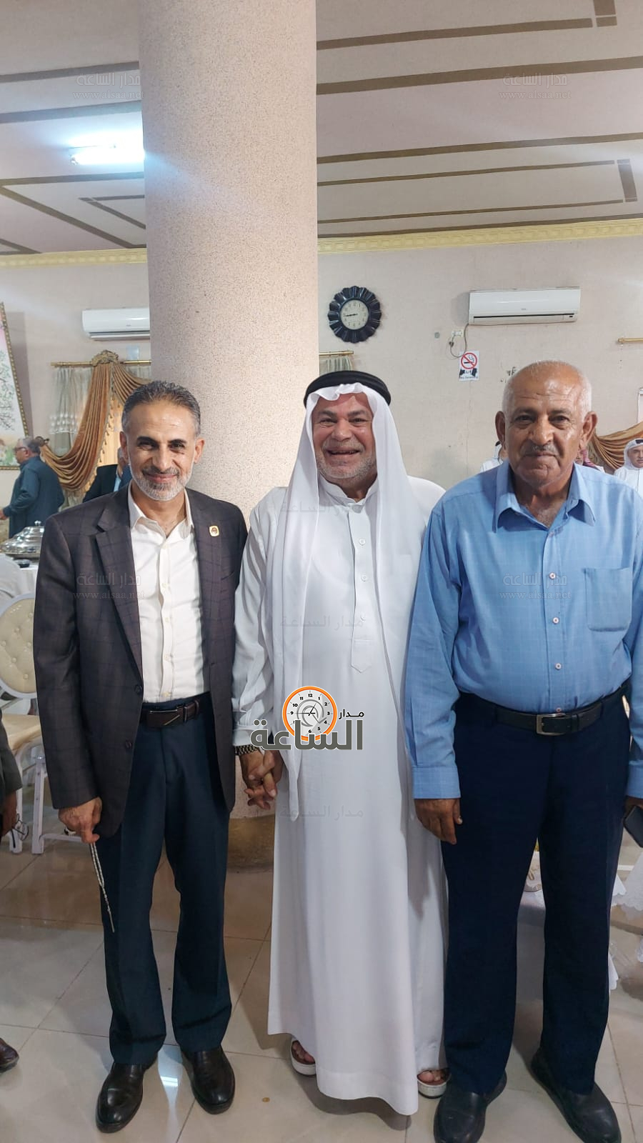 Madar Al-Saa Images 0.15133706838188654