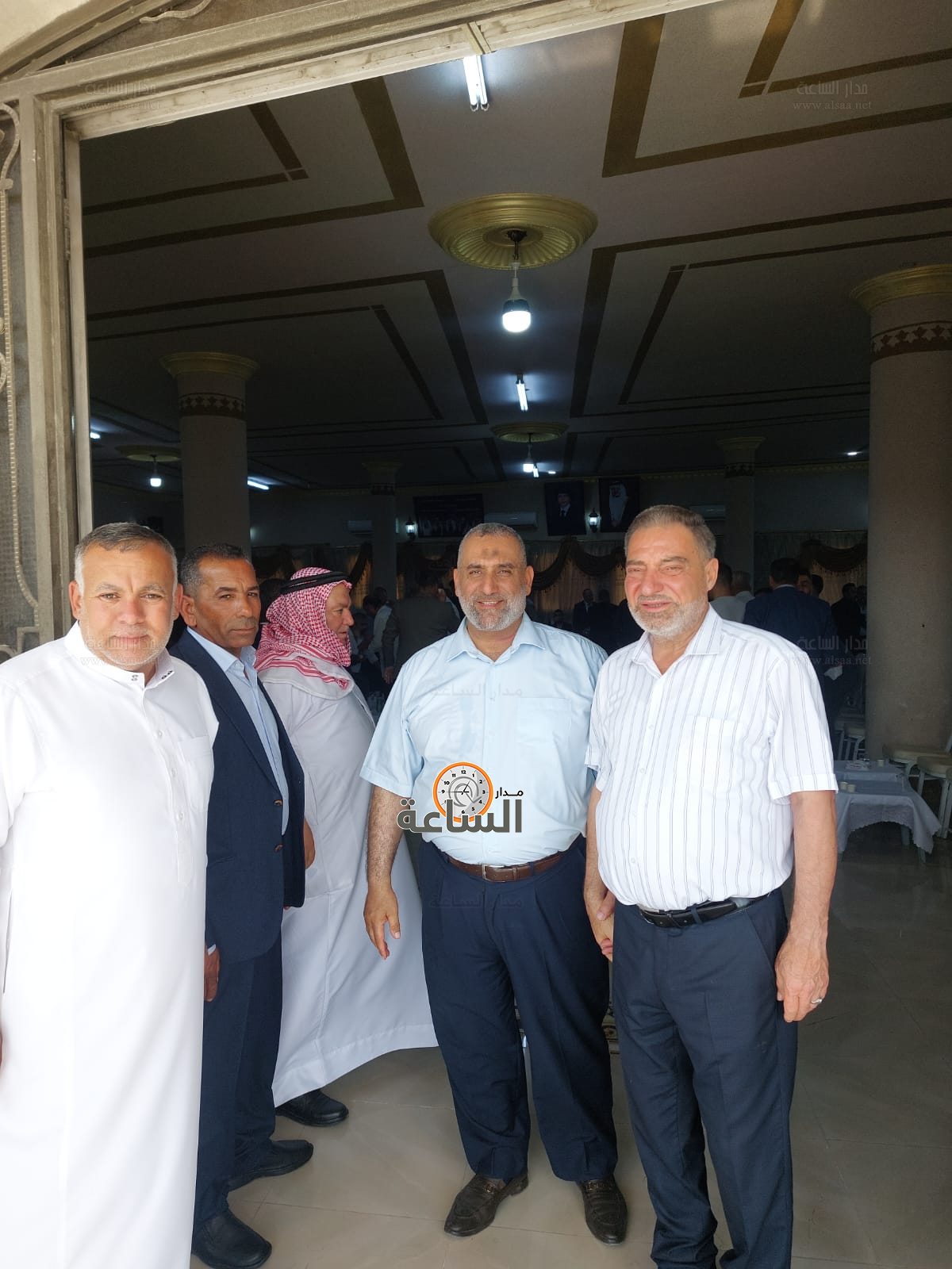 Madar Al-Saa Images 0.3378666056066102